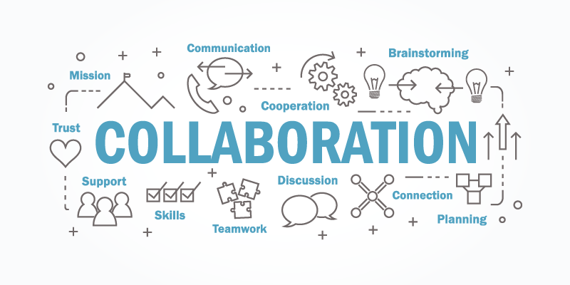 Google Spaces: Neues Tool für hybride Arbeit